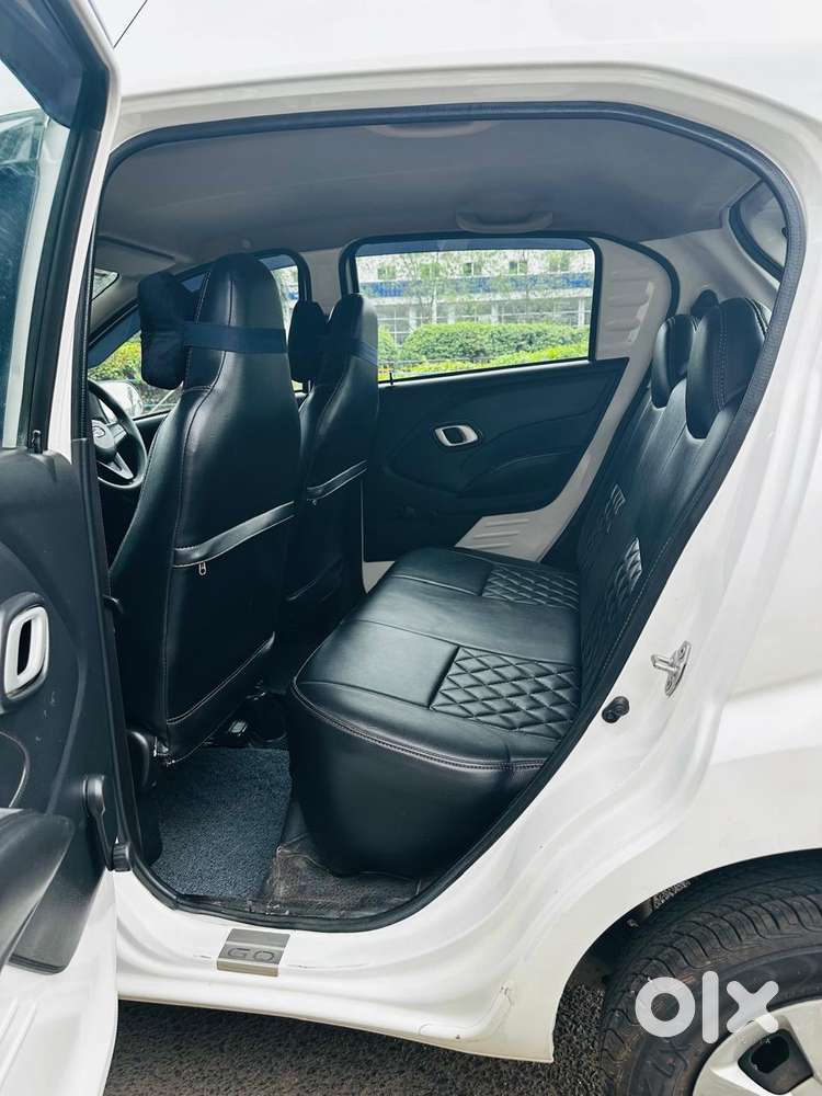 Datsun Redigo T Option, 2018, Petrol