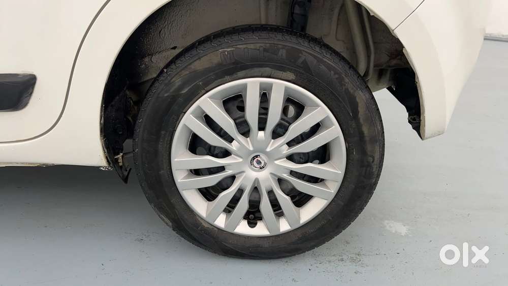 Maruti Suzuki Wagon R 1.0 Vxi, 2020, Petrol