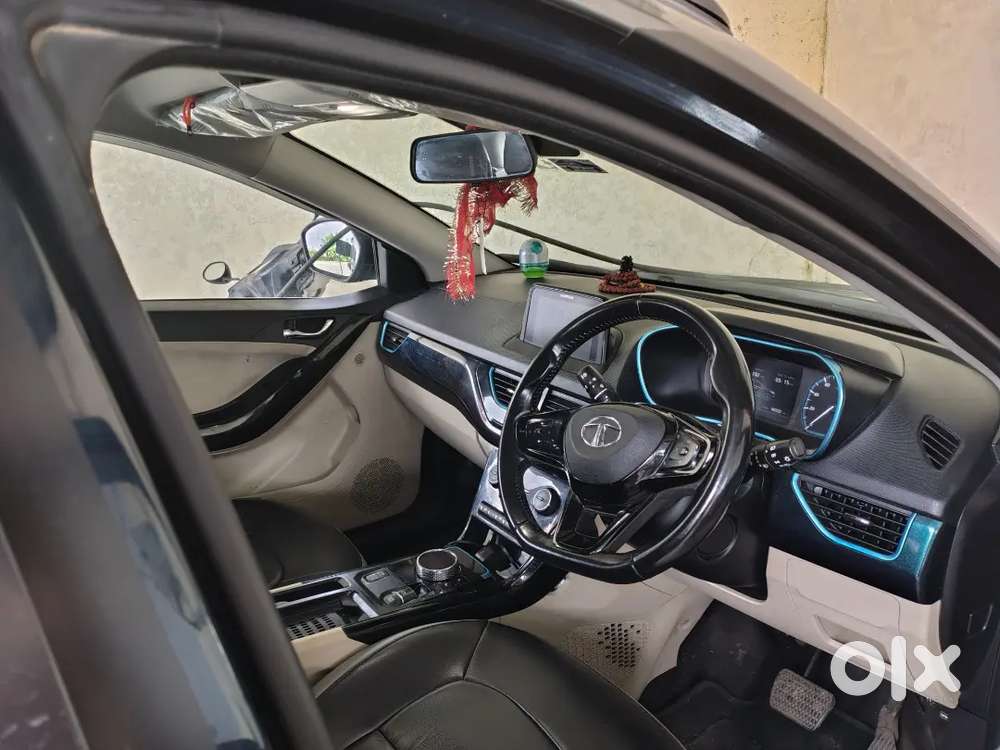2023 Tata Nexon Ev Max  Xz Plus