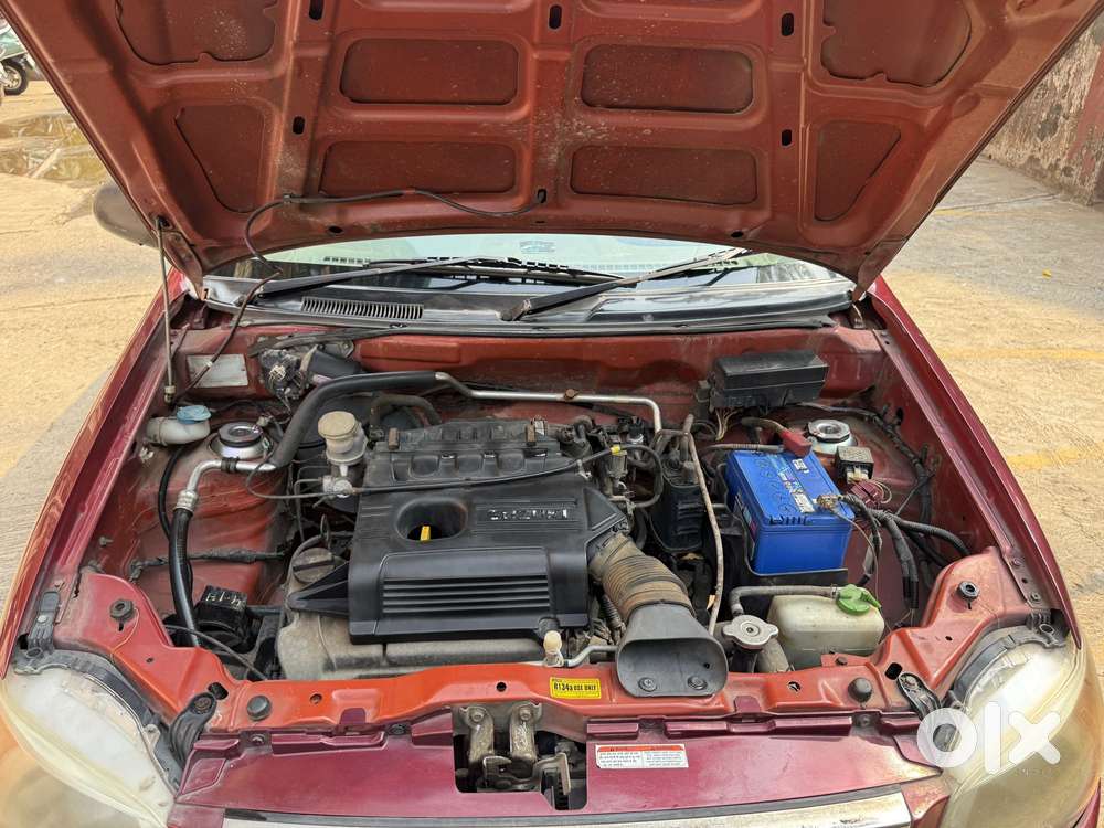 Maruti Suzuki Alto K10 2010-2014 Vxi, 2012, Petrol