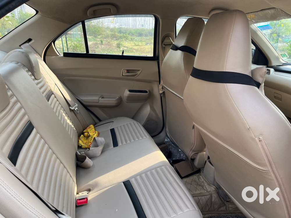 Maruti Suzuki Dzire 1.2 Lxi, 2020, Petrol