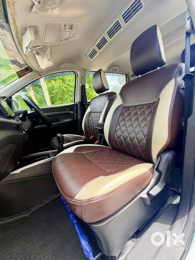 Maruti Suzuki Xl6 1.5 Zeta Mt, 2022, Petrol