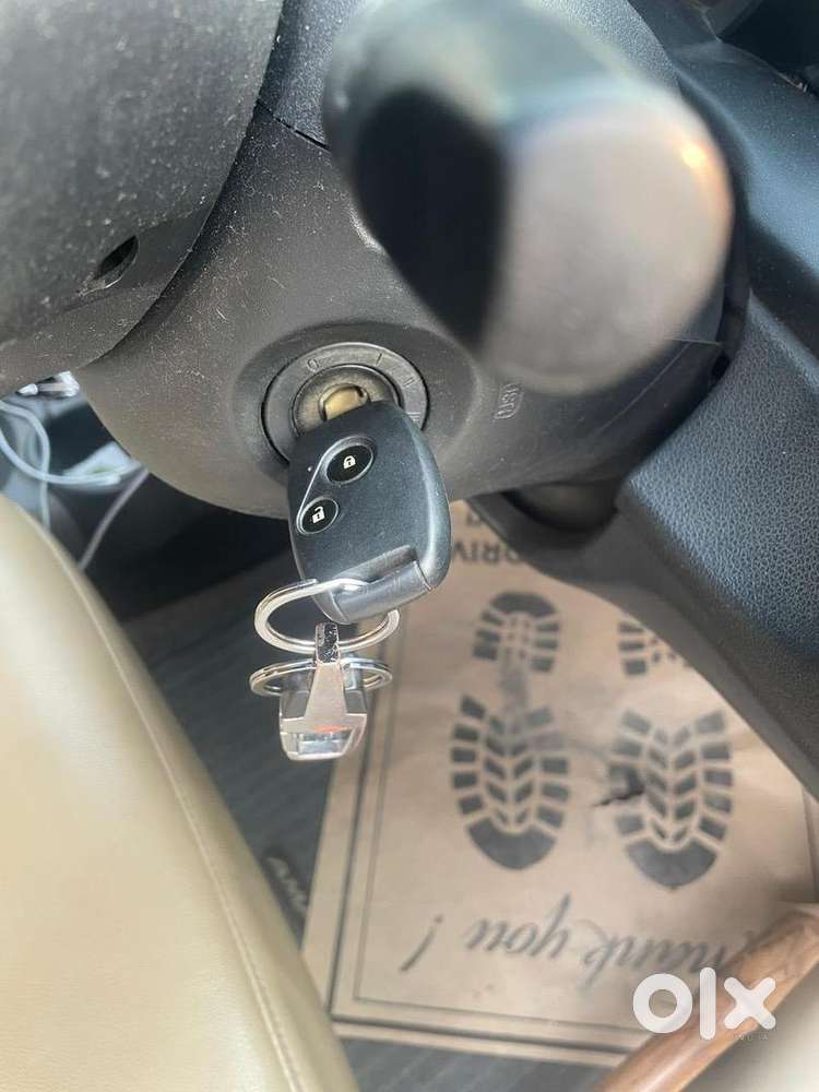 Honda Amaze 2016 Diesel Good Condition