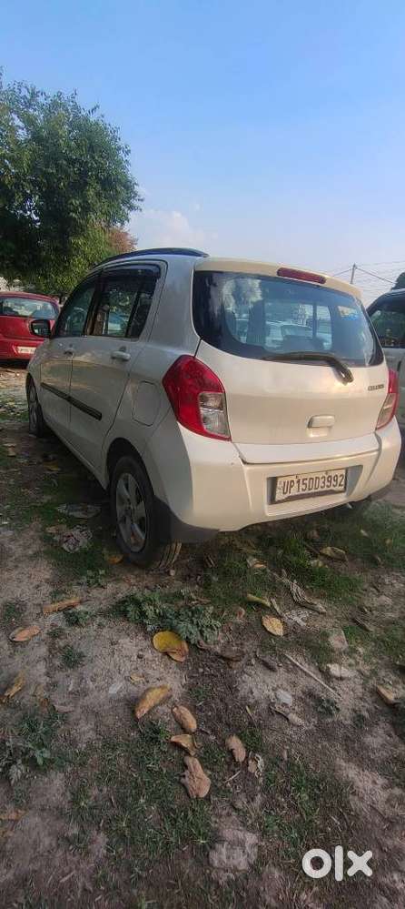 Maruti Suzuki Celerio 1.0 Zxi Mt, 2020, Cng & Hybrids