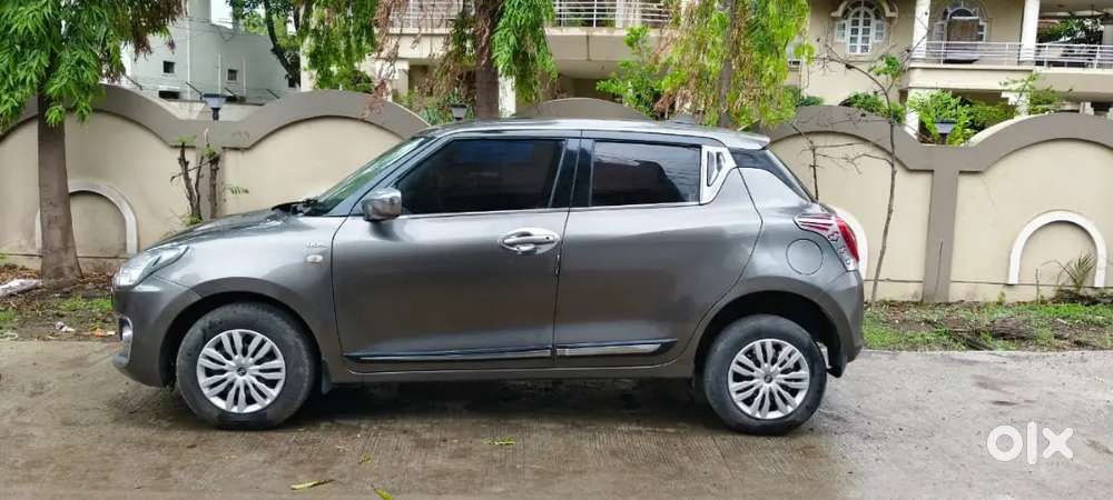 Swift Ddis Vdi 2010 Diesel