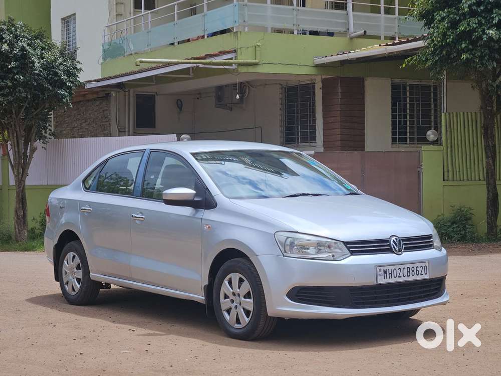 Volkswagen Vento Petrol Trendline, 2011, Petrol