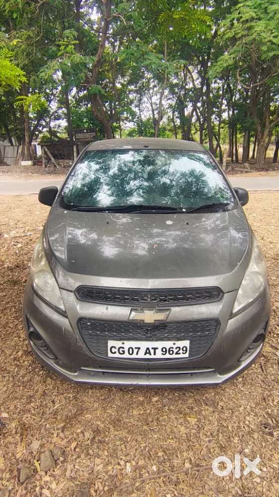 Chevrolet Beat 2014 Petrol 86000 Km Driven