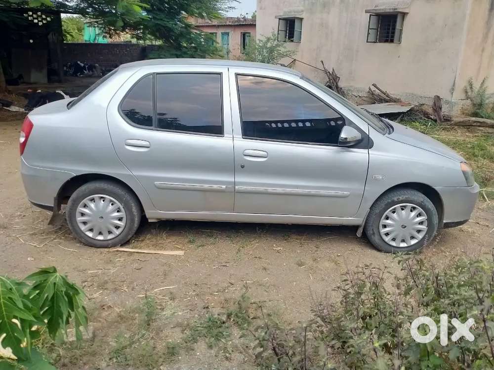 Tata Indigo Ecs 2014