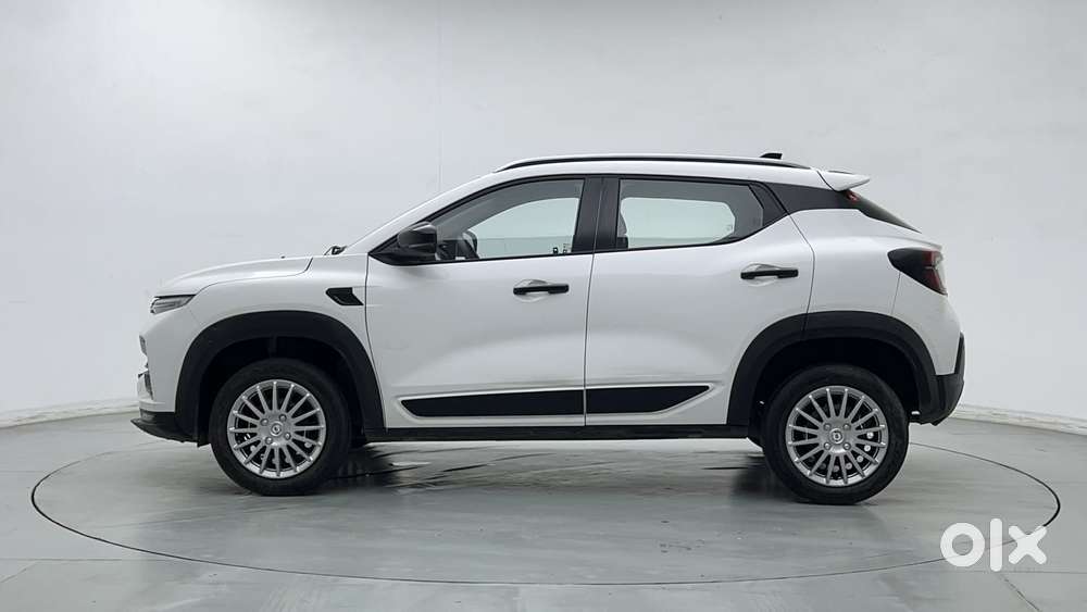 Renault Kiger Rxl Amt, 2024, Petrol