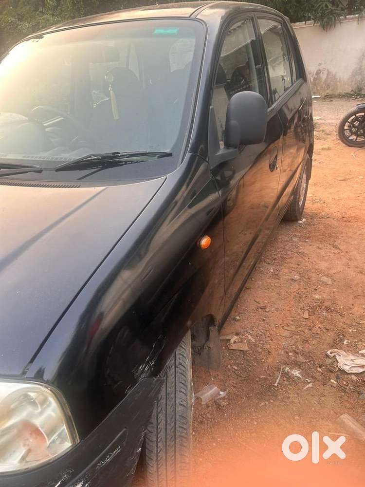 Hyundai Car Manual 2007