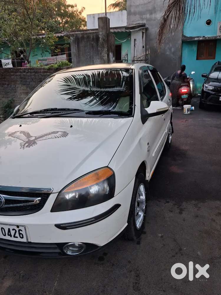 Arun Indigo Car