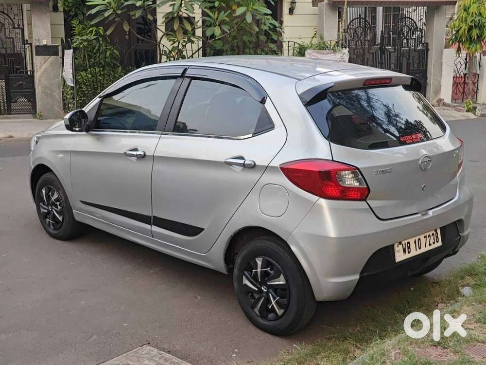 Tata Tiago Xm, 2018, Petrol