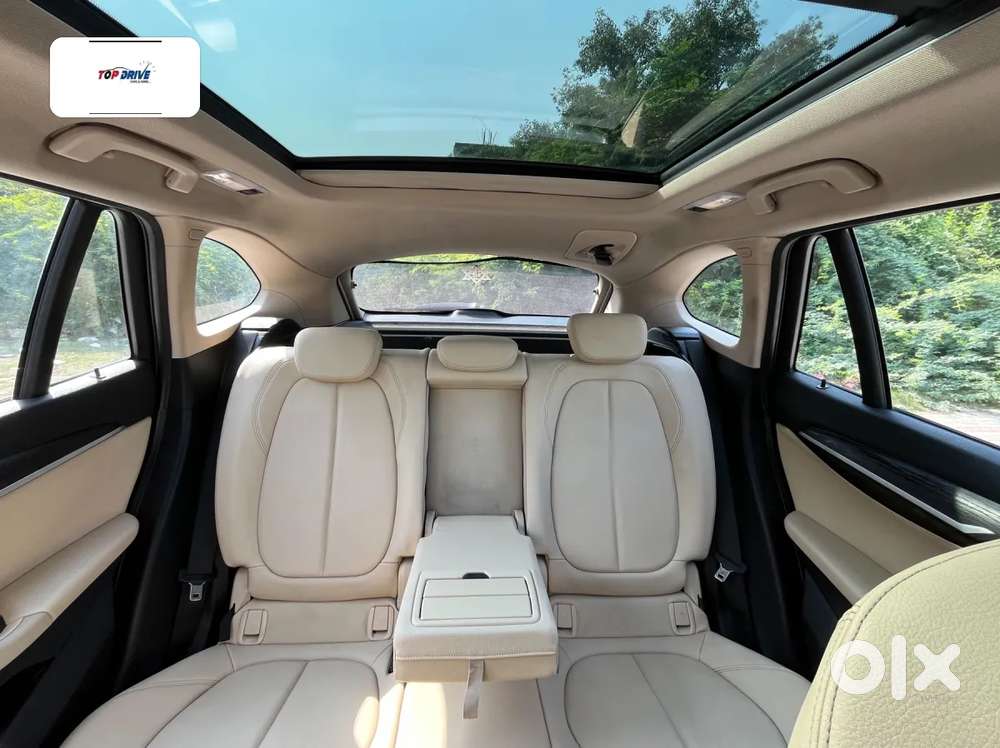 Bmw X1 Sdrive20d Expedition, 2018, Diesel