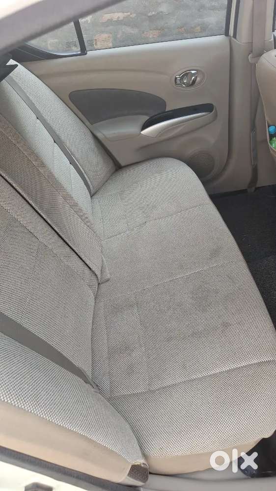 All Ok Car