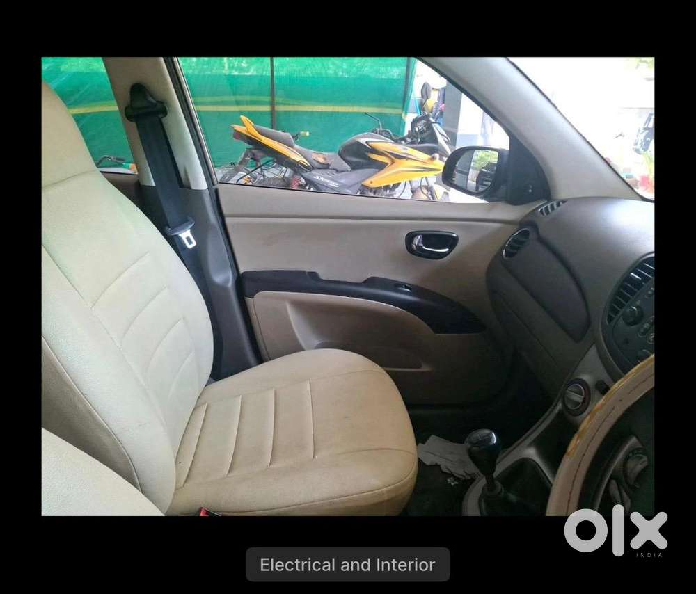 Hyundai Car Manual 2013