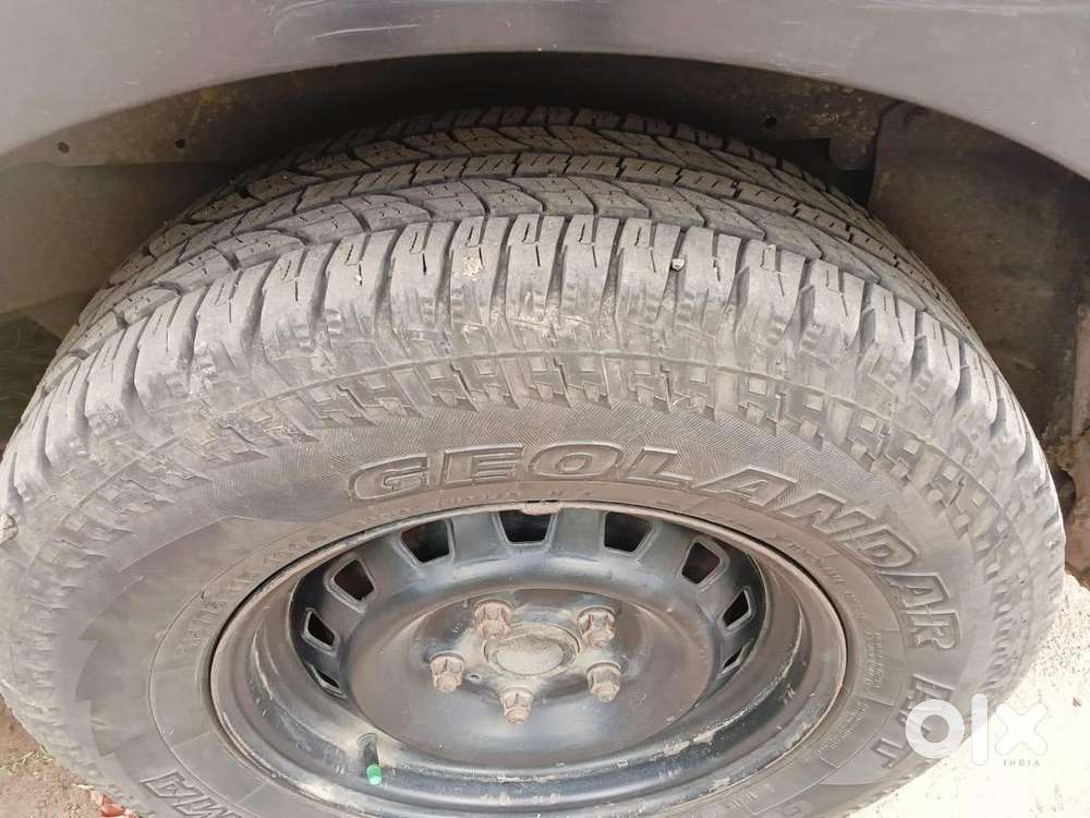 Mahindra Xylo 2017 Diesel Well Maintained