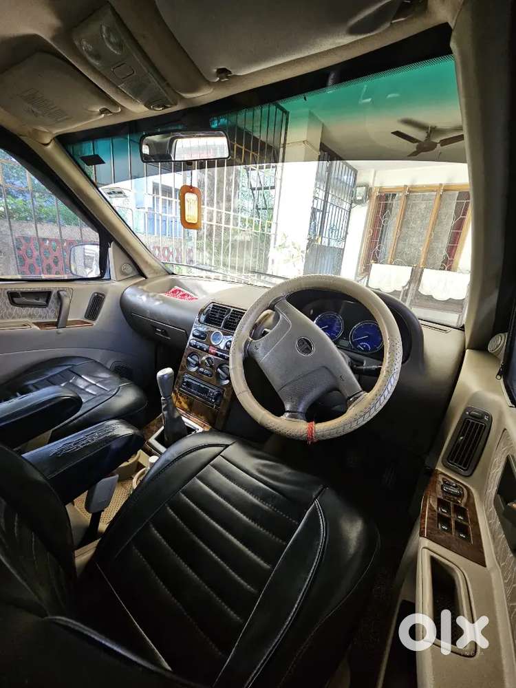 Tata Safari Dicor 2017 Diesel