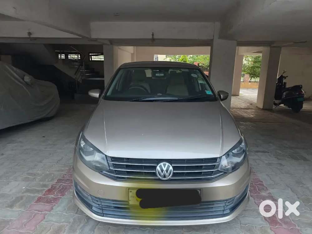 Vento Car Sell