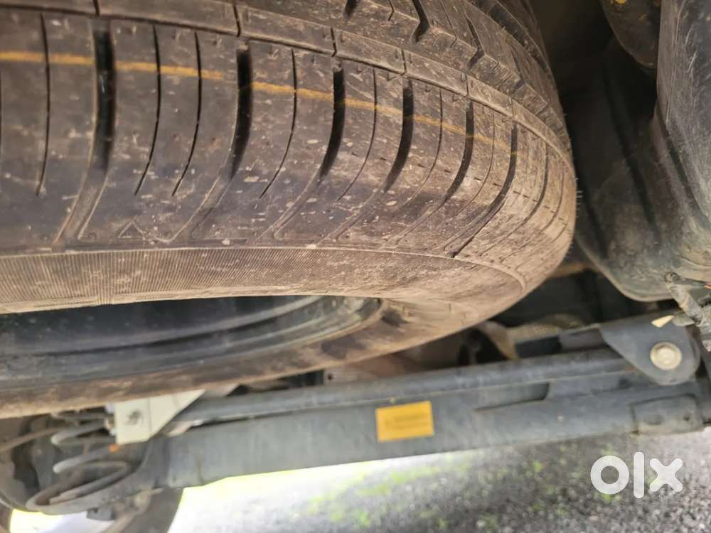 Tata Harrier Xt+, 2021, Diesel