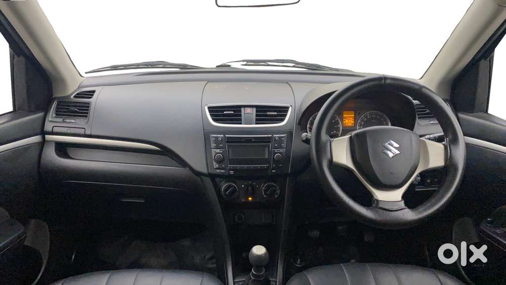 Maruti Suzuki Swift Vxi, 2015, Petrol