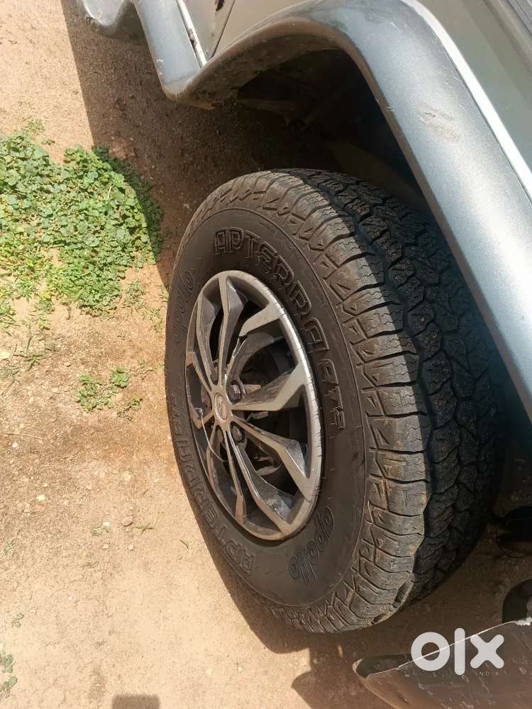 Mahindra Bolero 2.5 2011 Diesel With Ac