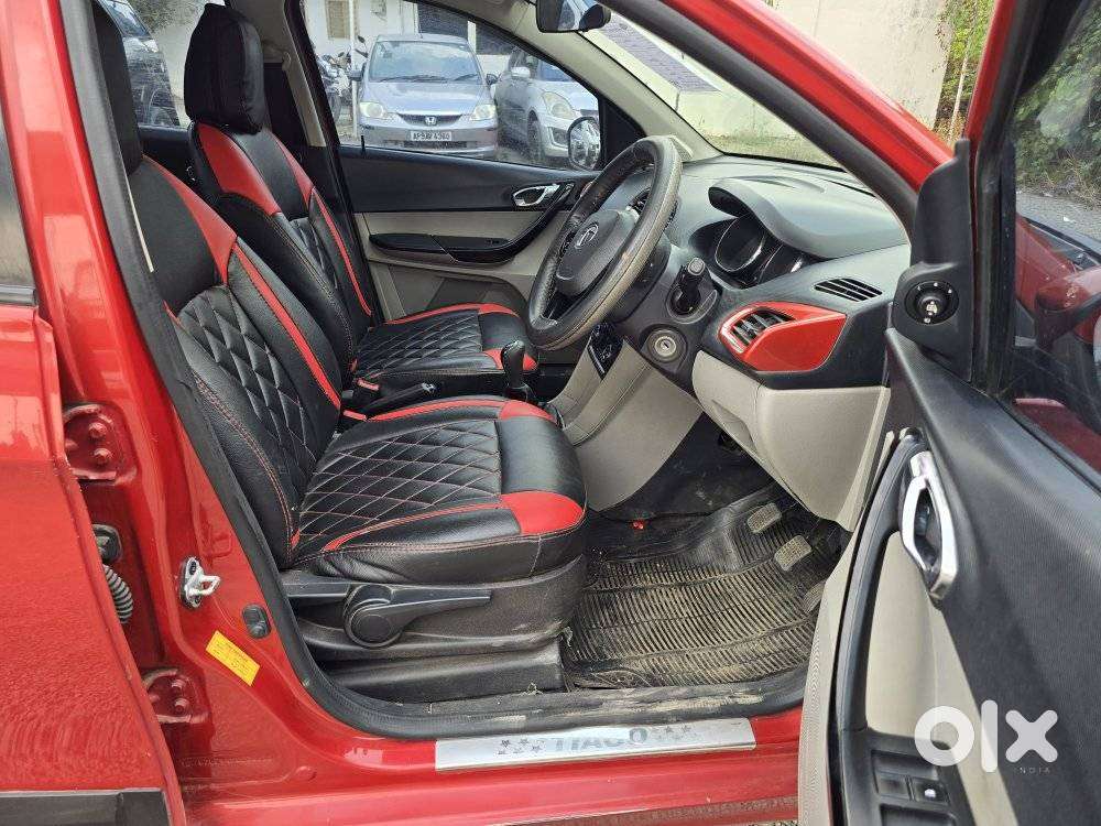 Tata Tiago 1.05 Revotorq Xz Plus Dualtone, 2019, Petrol