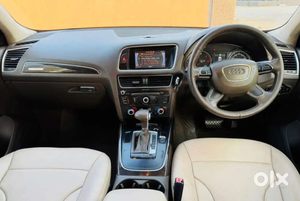 Used Audi Q5 2015 Year Diesel