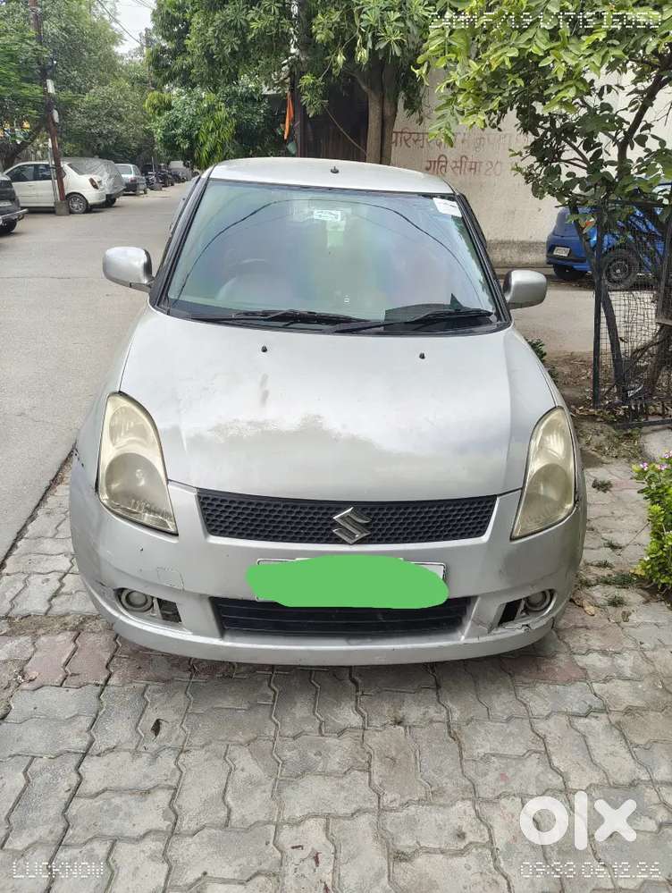 Maruti Suzuki Swift 2006 Petrol Good Condition
