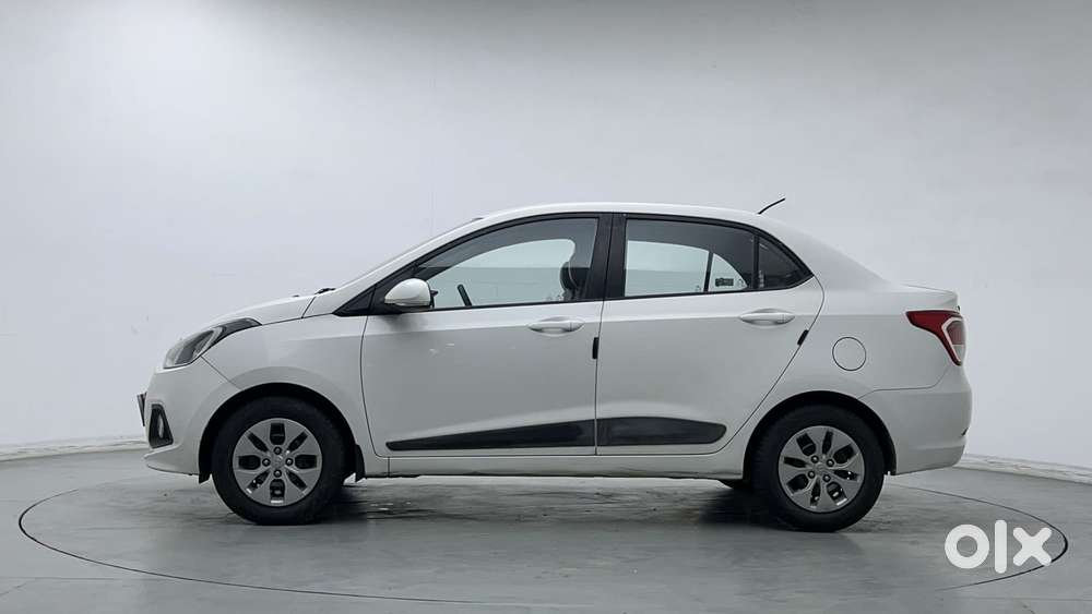 Hyundai Xcent [2014-2017] 1.2 S, 2014, Petrol