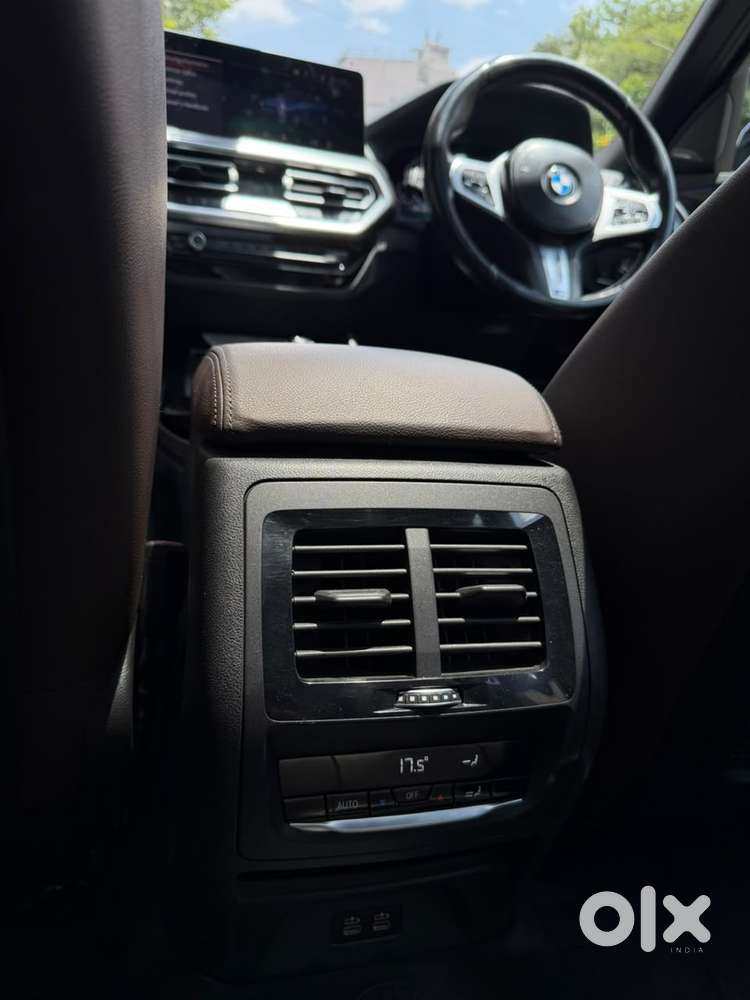 Bmw X4 M Sport X Xdrive30d, 2022, Diesel