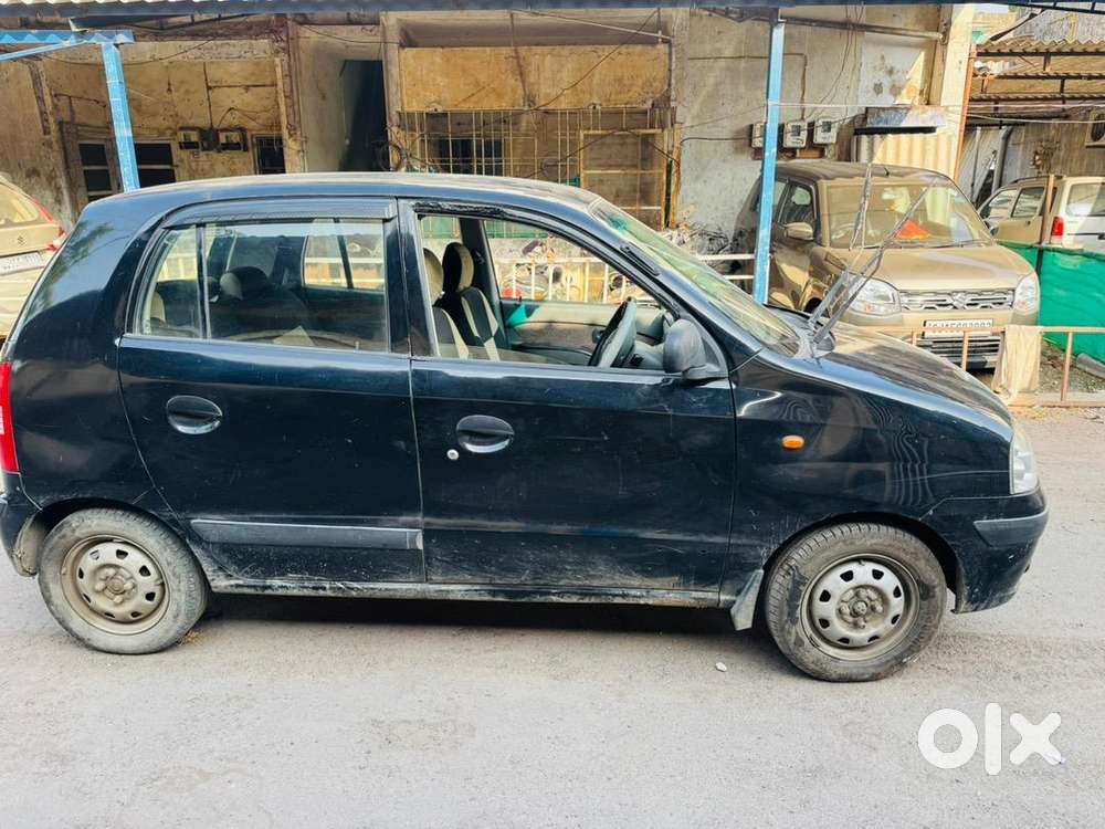 Hyundai Santro Xing 2006