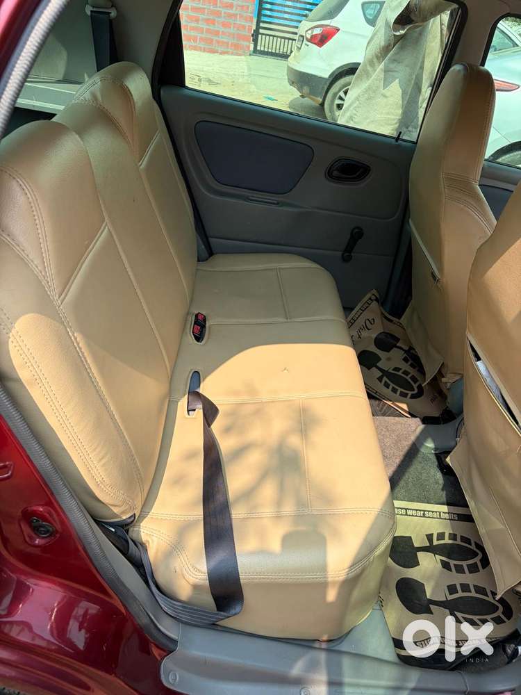 Maruti Suzuki Alto K10 2010-2014 Vxi, 2013, Petrol