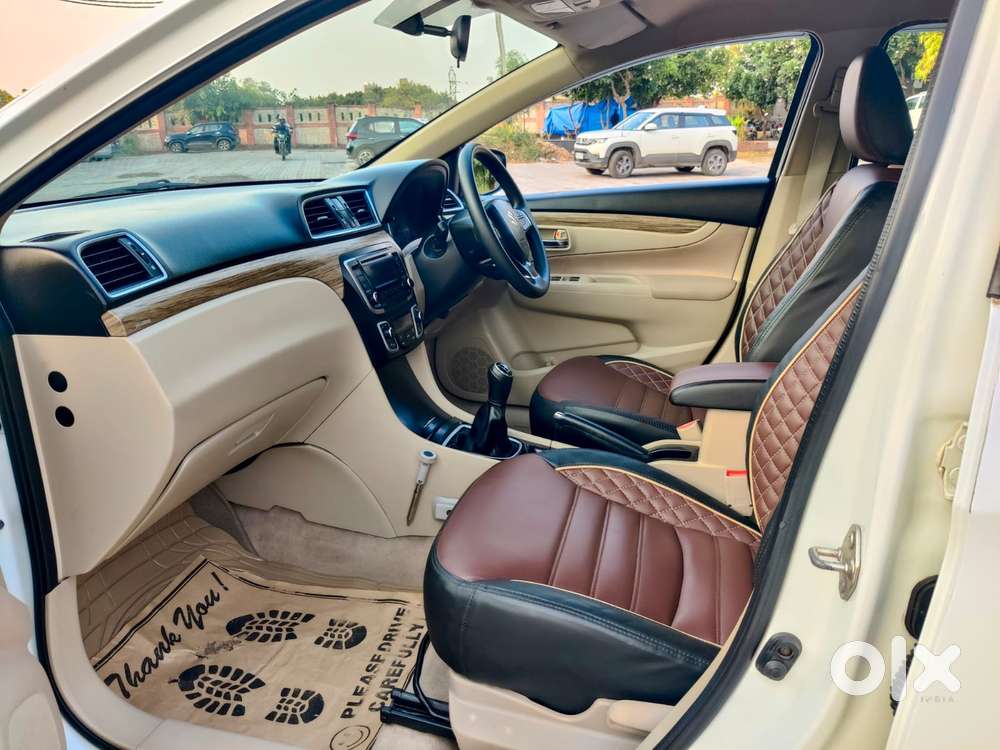 Maruti Suzuki Ciaz Smart Hybrid Delta , 2020, Petrol