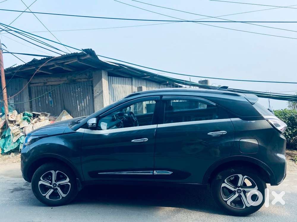 Tata Nexon 2022 Petrol First Owner