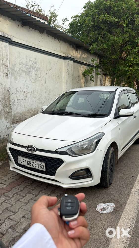 Hyundai I20 Turbo 2018 Diesel
