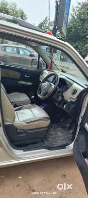 Maruti Suzuki Celerio Vxi, 2015, Petrol