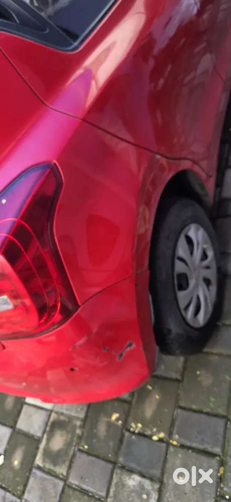 2019 Maruti Suzuki Swift