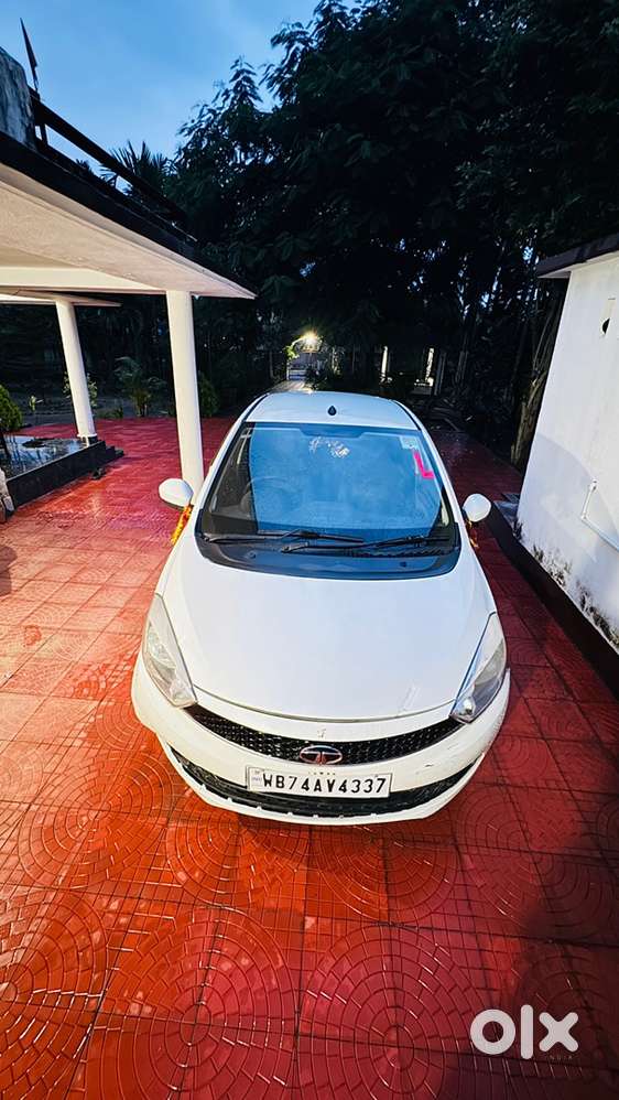Tata Tiago Diesel Manual 2018