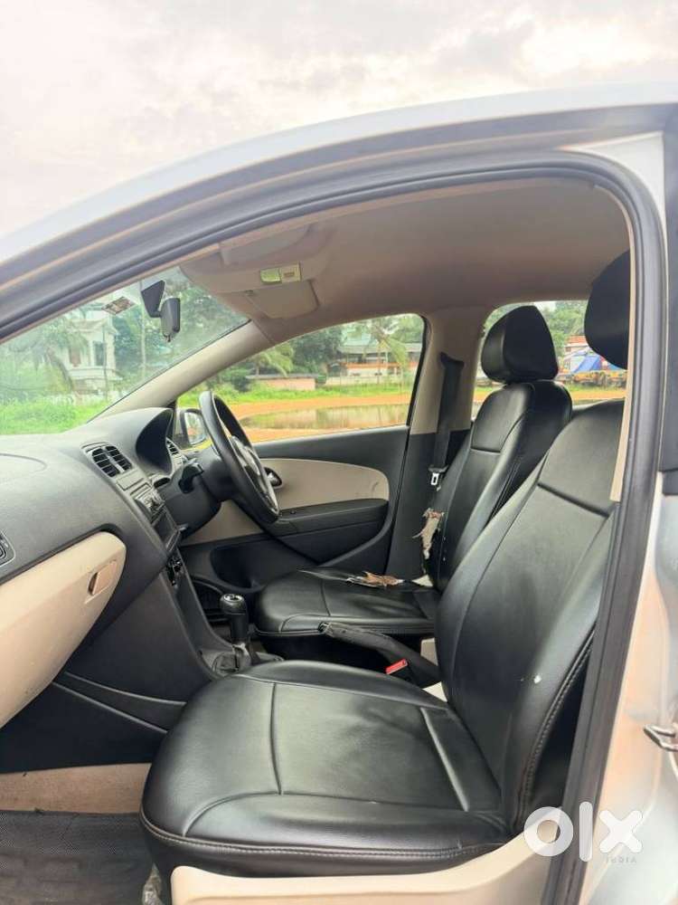 Volkswagen Polo Diesel Comfortline 1.2l, 2011, Diesel
