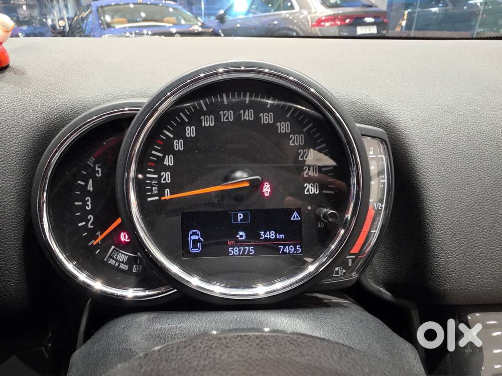 Mini Cooper Countryman Cooper S Countryman, 2019, Diesel