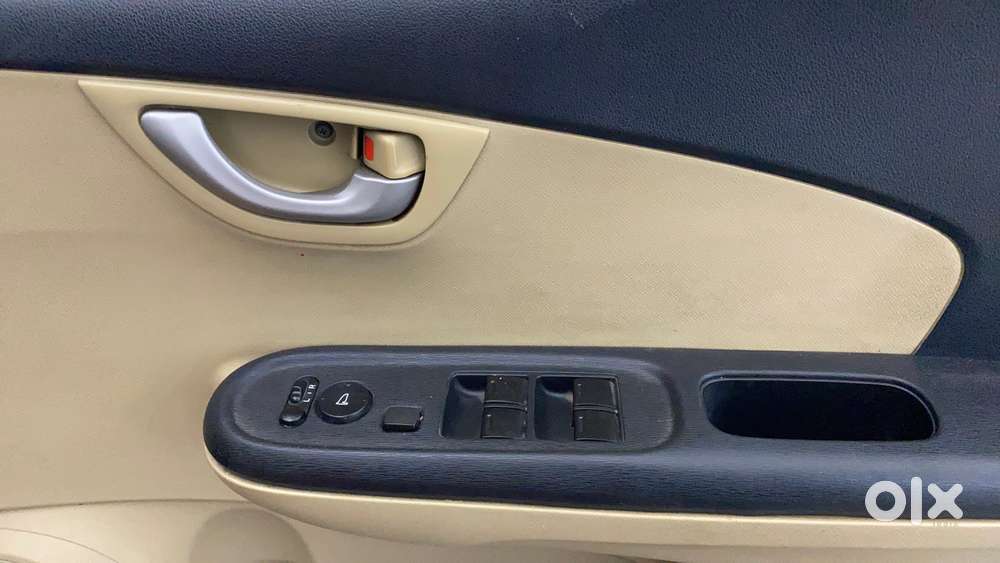 Honda Brio Vx At, 2014, Petrol