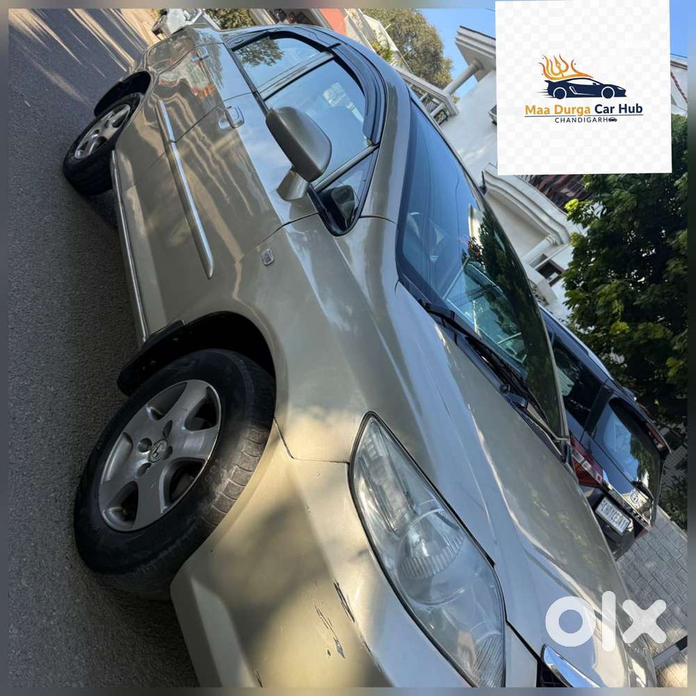 Honda City Zx, 2008, Cng & Hybrids