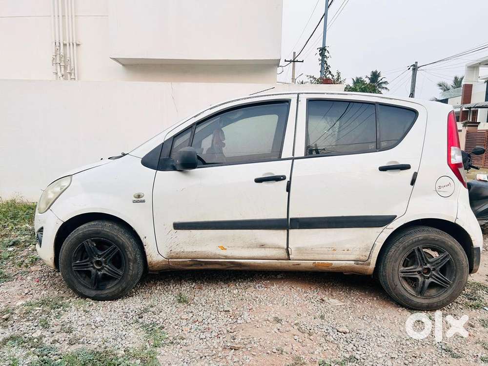 Maruti Suzuki Diesel 2016