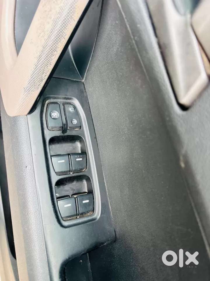 Hyundai Creta 1.4 S Plus Crdi, 2017, Diesel