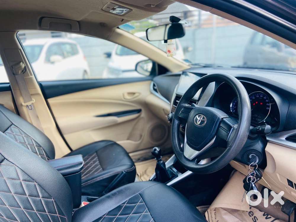 Toyota Yaris J, 2021, Petrol
