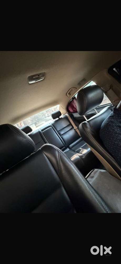 Honda Civic 0045 Petrol 88500 Km Driven