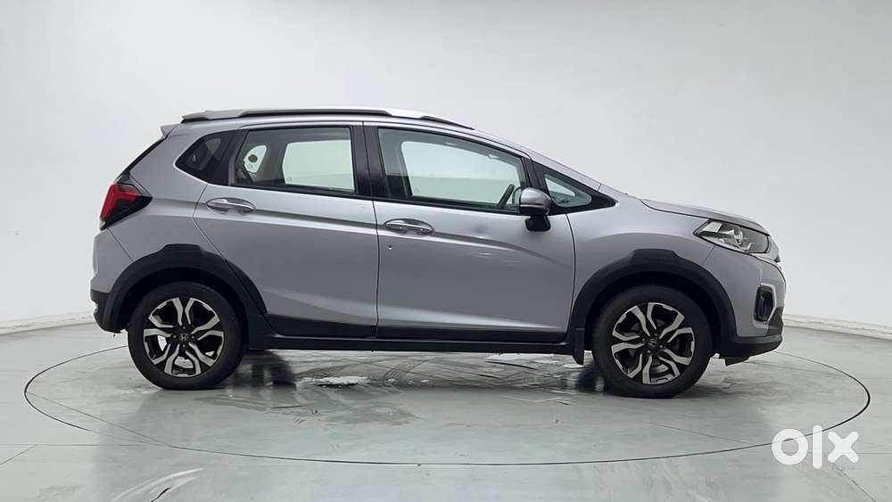Honda Wr-v 1.2 Vx I-vtec, 2022, Petrol