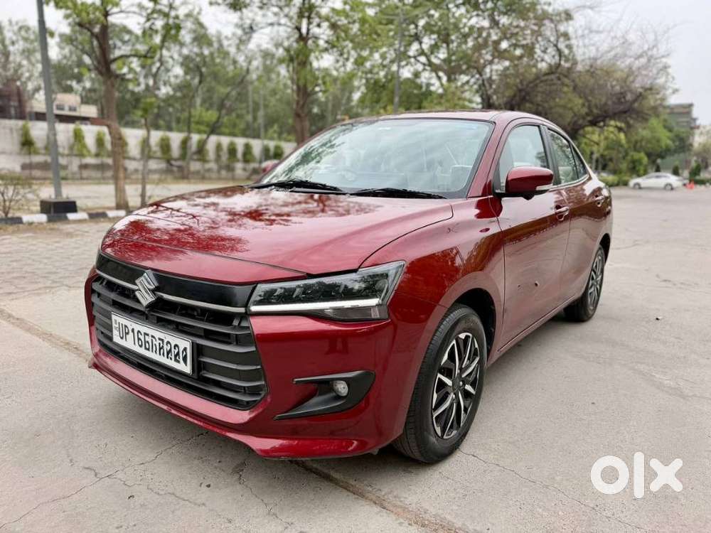 Maruti Suzuki Dzire 1.2 Zxi Plus, 2024, Petrol