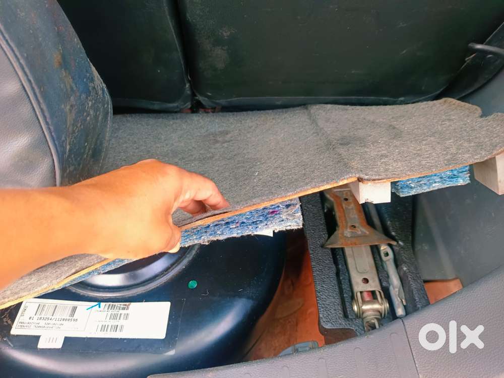 Maruti Suzuki Wagon R Lxi Cng, 2012, Lpg