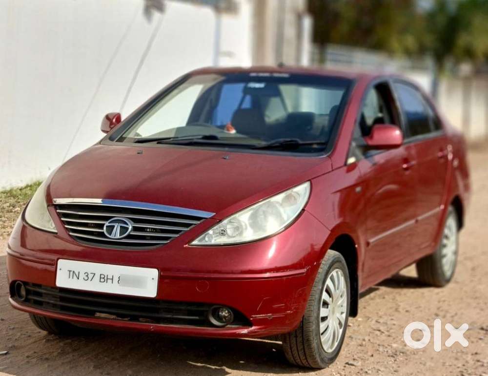 Tata Manza